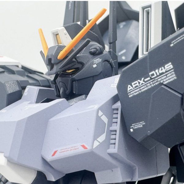 HGUC 1/144 ARX-014S シルヴァ・バレト・サプレッサー