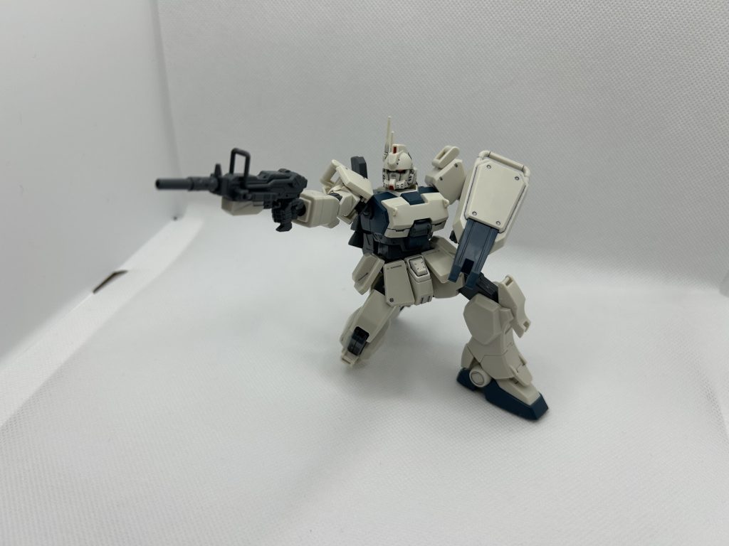 ガンダムEz-8–2枚目/制作者：Gundamdam