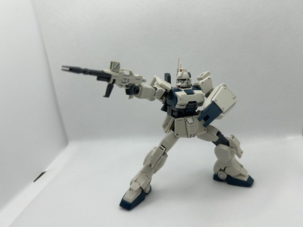 ガンダムEz-8–5枚目/制作者：Gundamdam