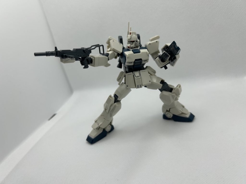ガンダムEz-8–6枚目/制作者：Gundamdam