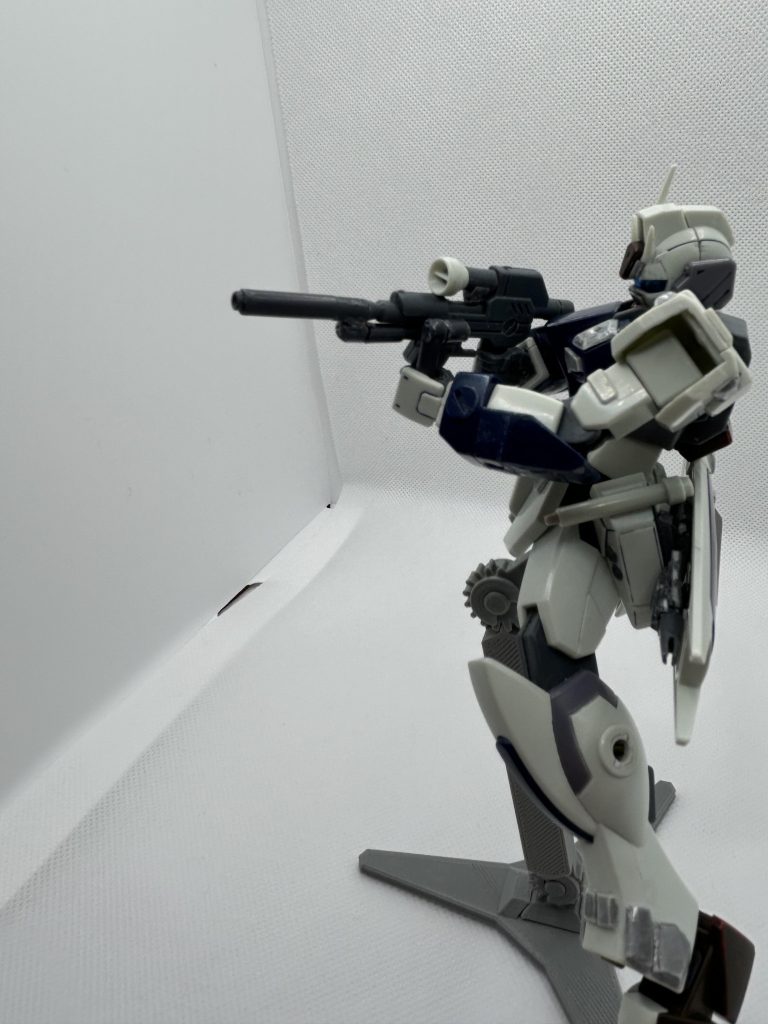 サブマシンガン