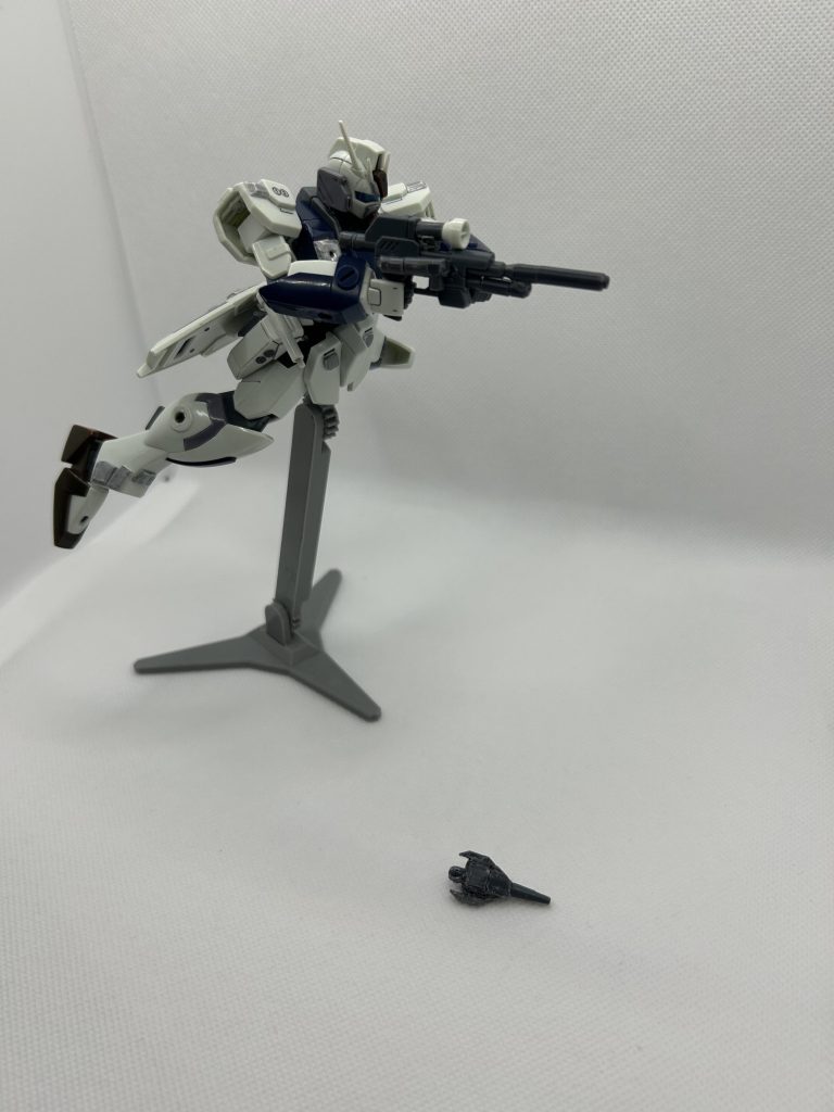 小型ドラグーンスピァファウスト