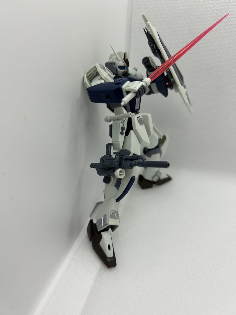 そして打つことも出来ます。（笑）