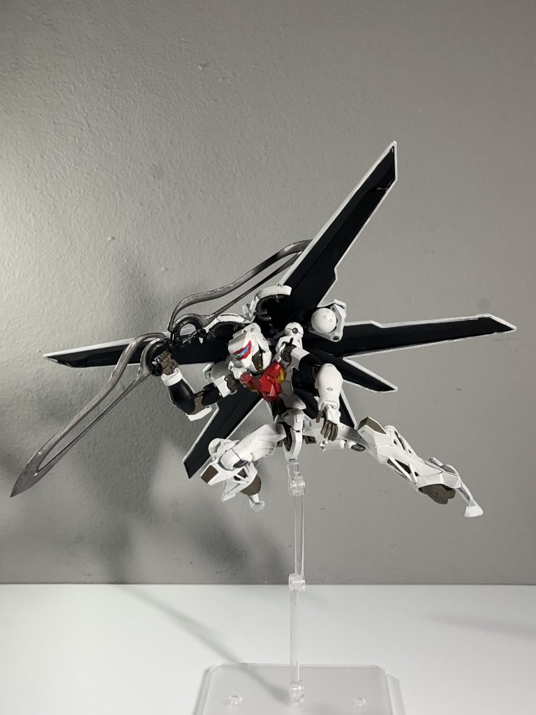 ジム（GQ）–4枚目/制作者：ゼダン