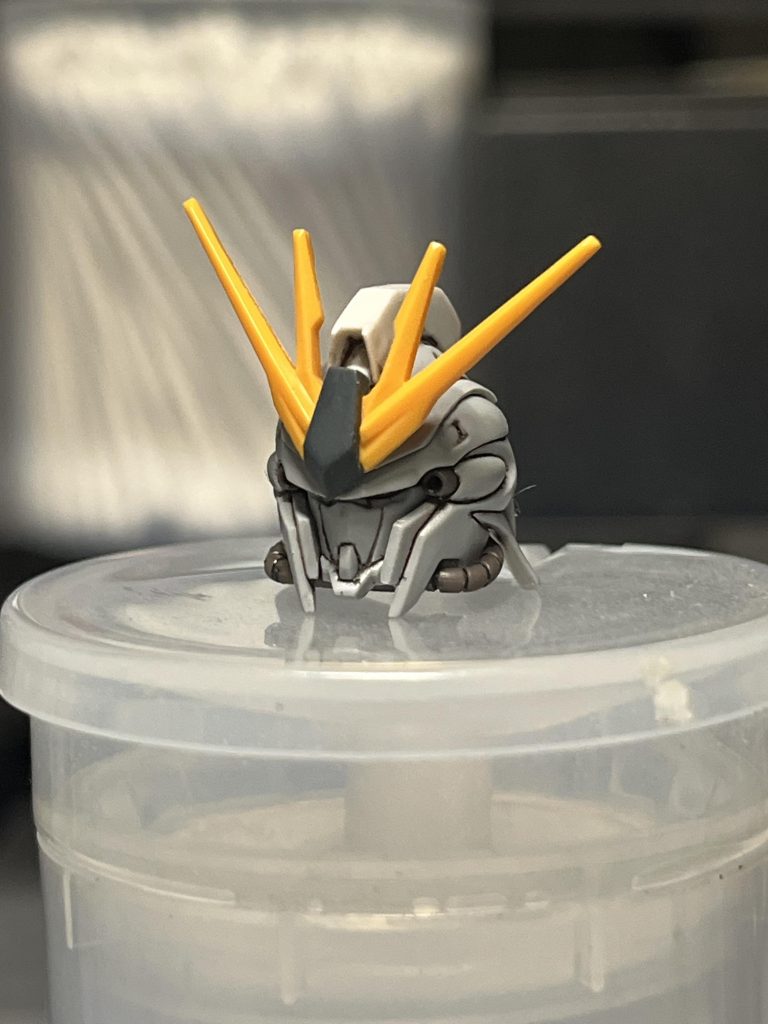 シナンジュスタイン–2枚目/制作者：753dryface