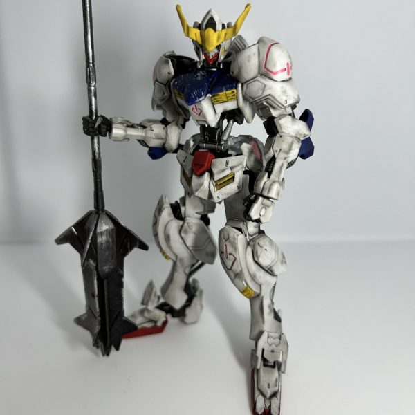 HG ガンダムバルバトス