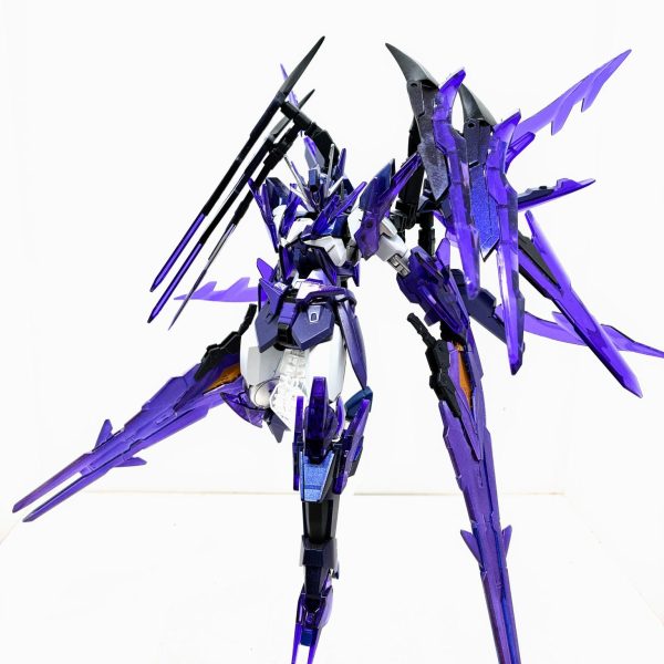 ガンダムベリアル