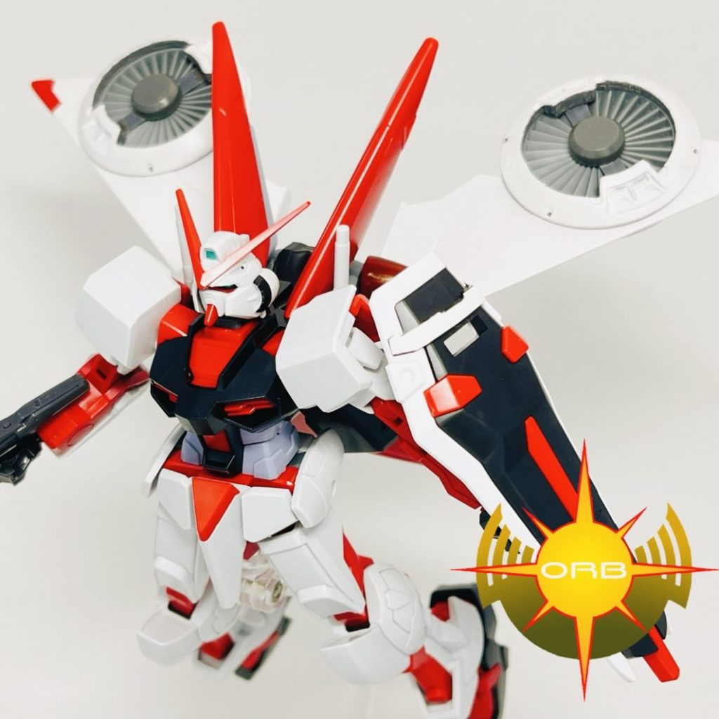 HG ガンプラ 3点セット M1アストレイ 他 HGSEED M1アストレイ(3番機)｜しゅにちさんのガンプラ作品｜GUNSTA