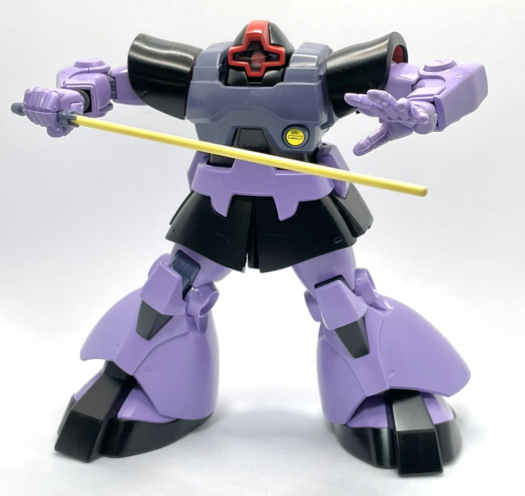 HG ドム–4枚目/制作者：いざよい