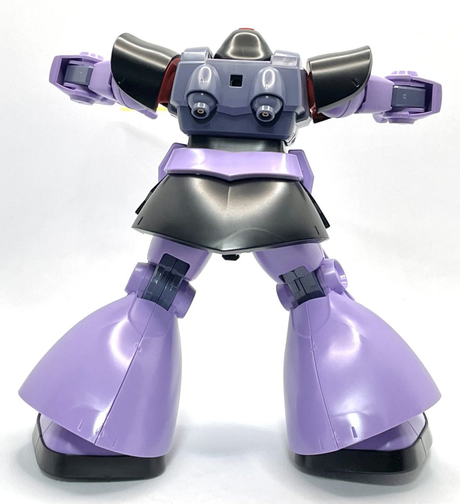 HG ドム–5枚目/制作者：いざよい