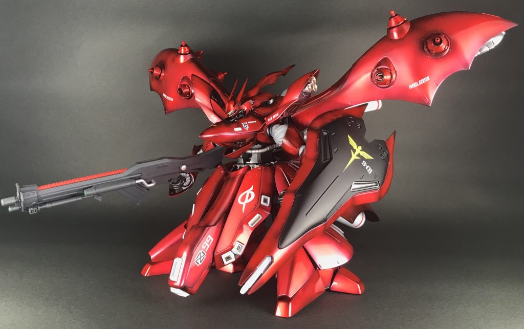 ナイチンゲール–2枚目/制作者：Trigger_