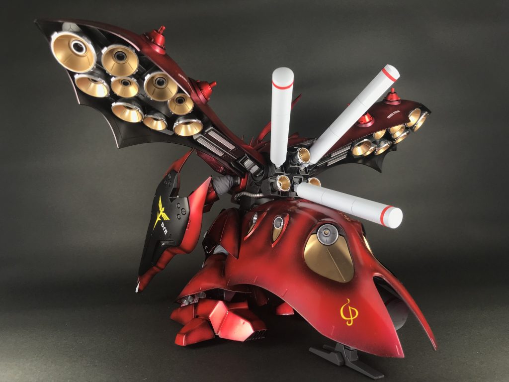 ナイチンゲール–3枚目/制作者：Trigger_