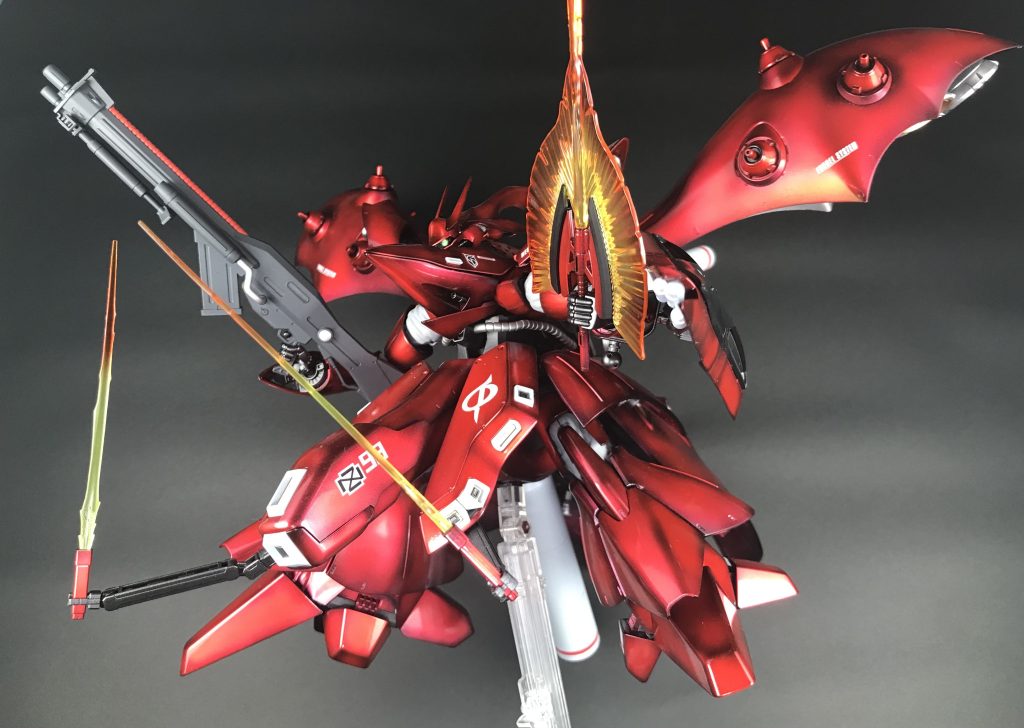 ナイチンゲール–5枚目/制作者：Trigger_