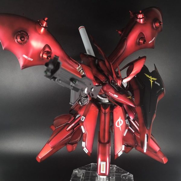 ナイチンゲール