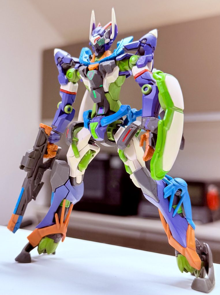 ジフレドGQ–4枚目/制作者：避雷針