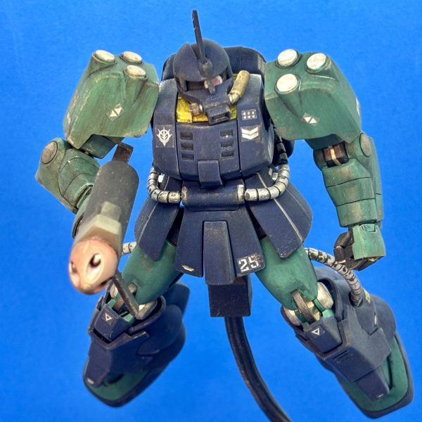 HGザクマリナー