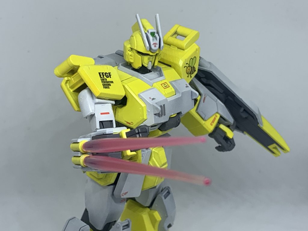 ゆずたんのその日の気分……じゃなかった任務によって装備の組み換えを可能にしました。