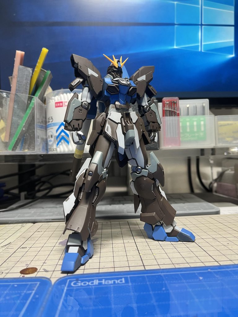 シナンジュスタイン–3枚目/制作者：753dryface