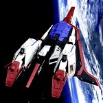 リバイブ　Zガンダム　ウェーブライダー改修　追記
