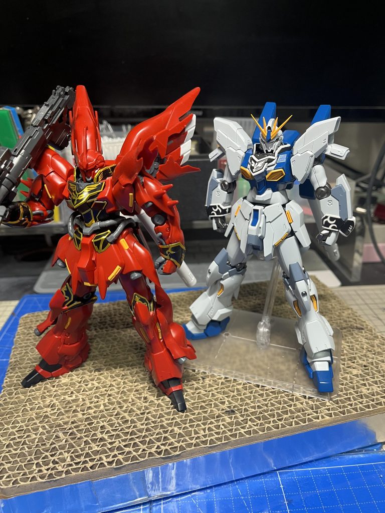 シナンジュスタイン–7枚目/制作者：753dryface