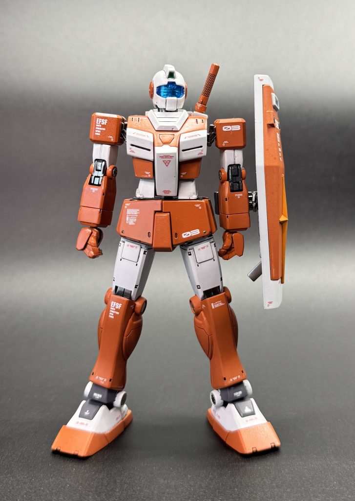 ジムライトアーマー–2枚目/制作者：studyING