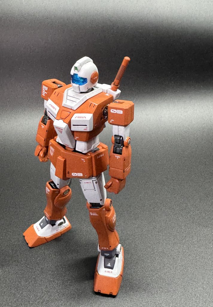 ジムライトアーマー