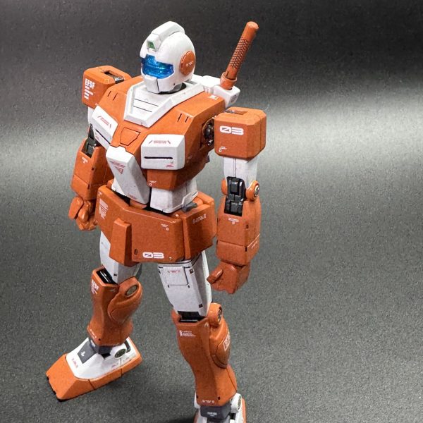 ジムライトアーマー