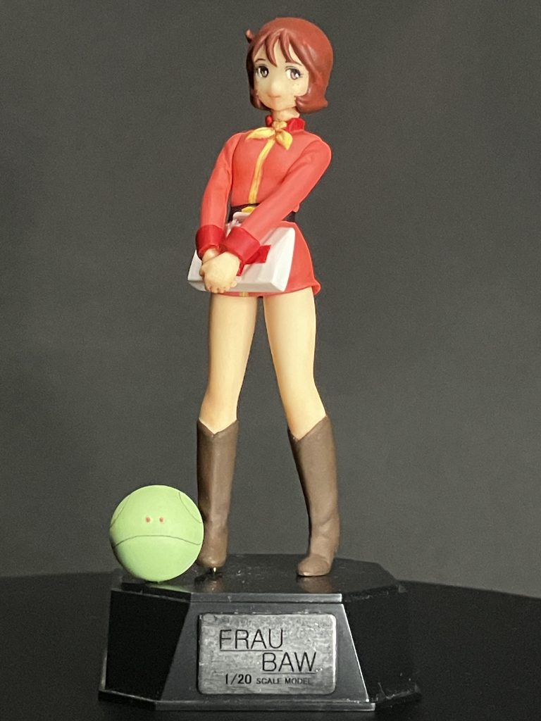 レジンで複製してます。ハロは缶スプレー内に入っている攪拌ビー玉をレジンに起こしてから加工しています。