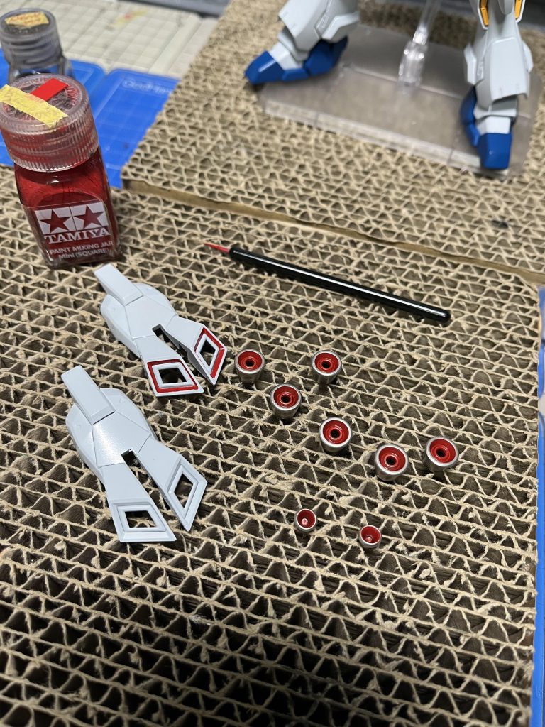 シナンジュスタイン–8枚目/制作者：753dryface