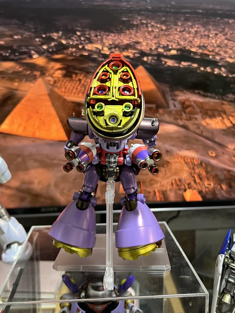 リックドム–2枚目/制作者：smilecat