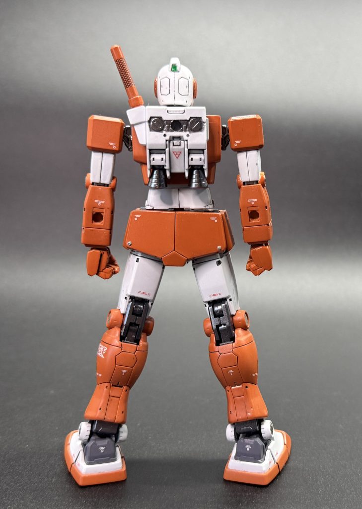 ジムライトアーマー–3枚目/制作者：studyING