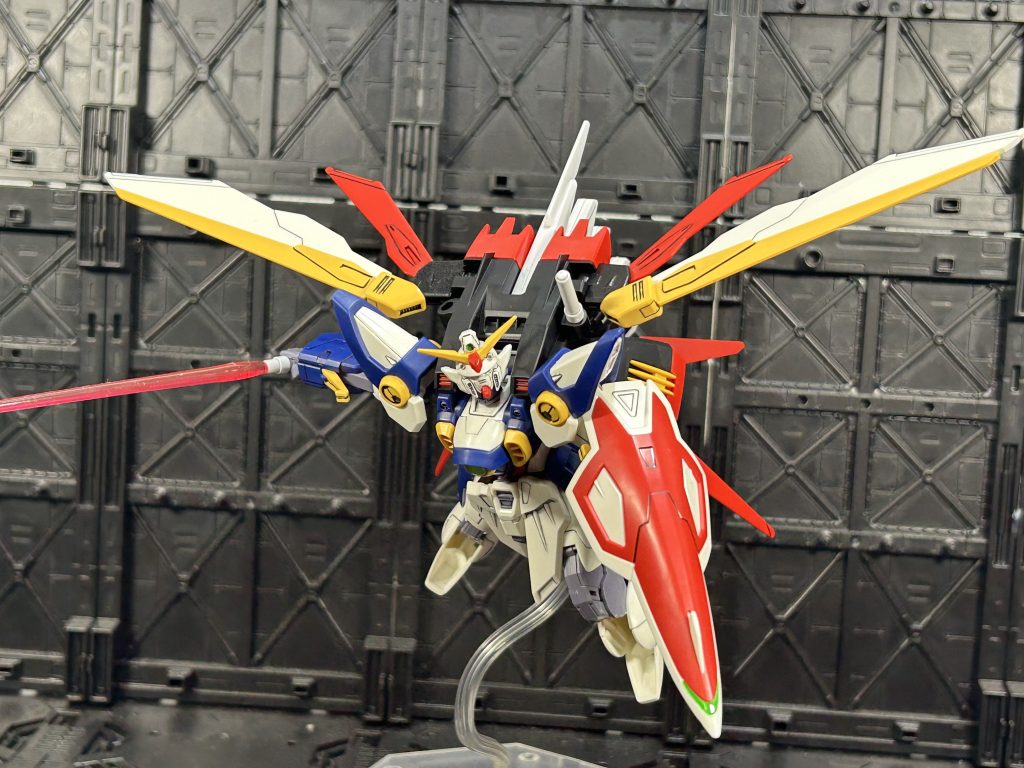 オーブの地下よりガンダム01です！？–8枚目/制作者：yf24