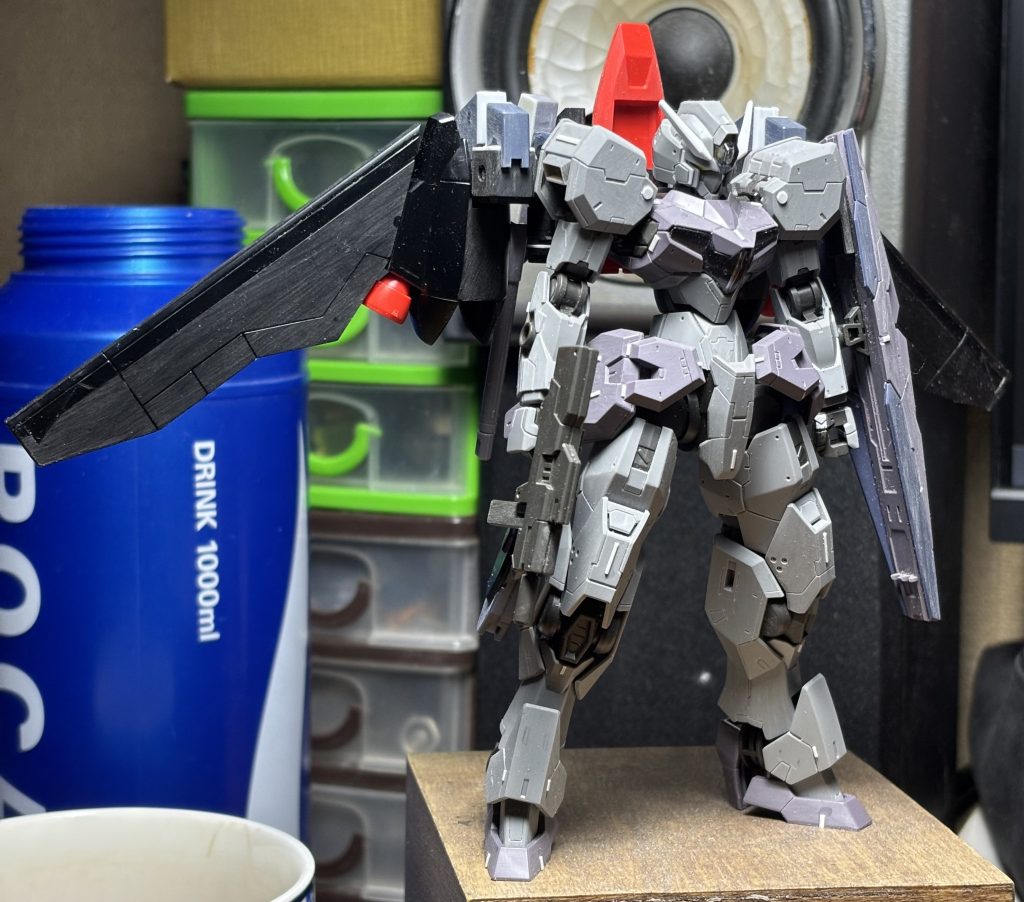 ▲サフ前の一枚