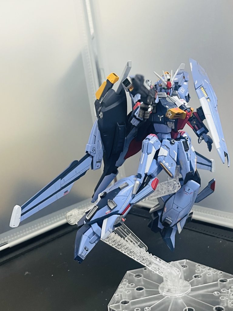 リ・ガズィ カスタム セカンド–4枚目/制作者：Castagnier