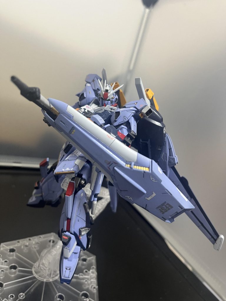 リ・ガズィ カスタム セカンド–5枚目/制作者：Castagnier