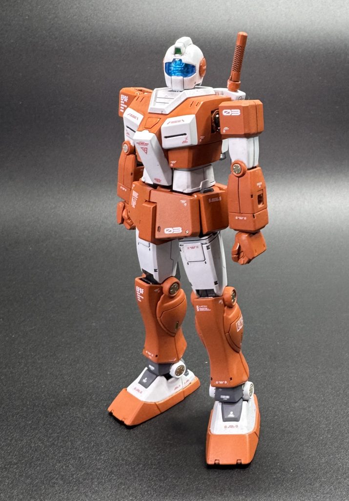 ジムライトアーマー–4枚目/制作者：studyING