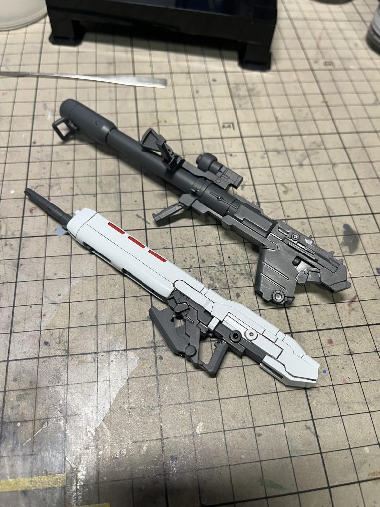 シナンジュスタイン–9枚目/制作者：753dryface