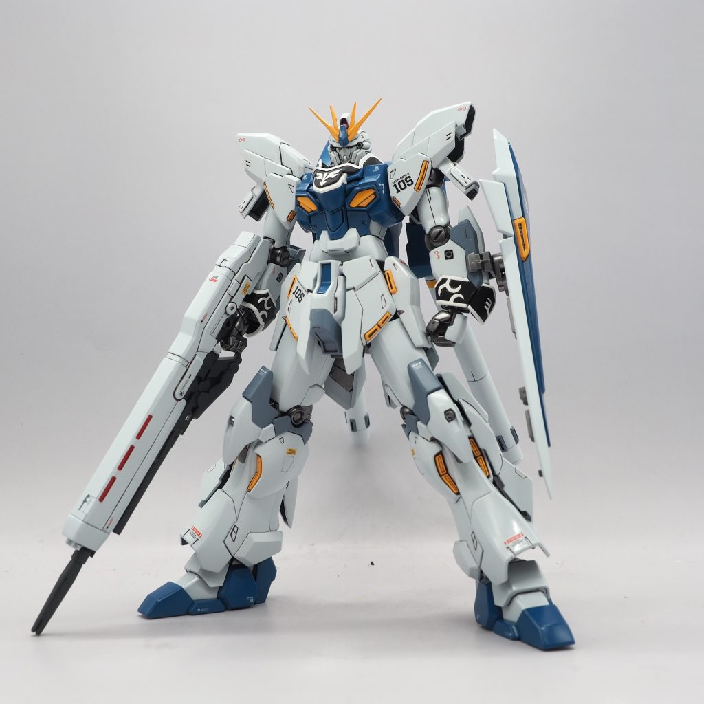 シナンジュスタイン–6枚目/制作者：753dryface