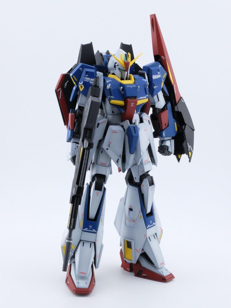 いつものアングル②