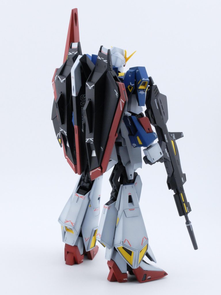 いつものアングル③