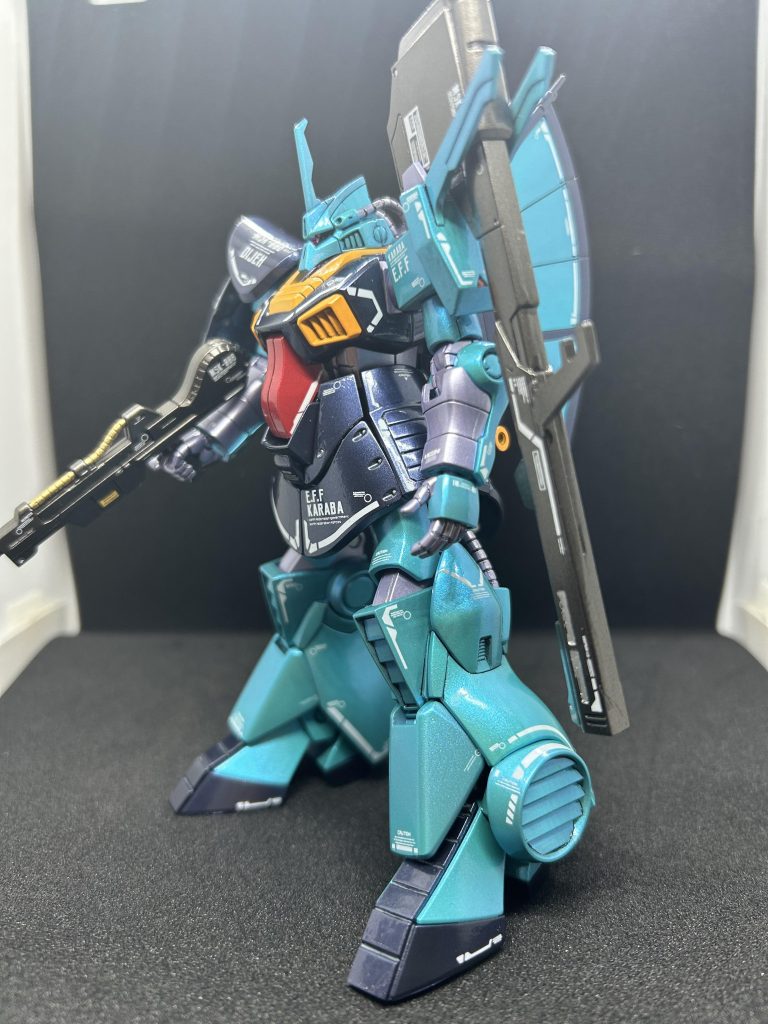 ディジェ–2枚目/制作者：ツカサ