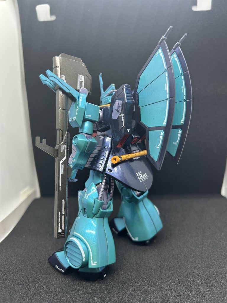 ディジェ–3枚目/制作者：ツカサ