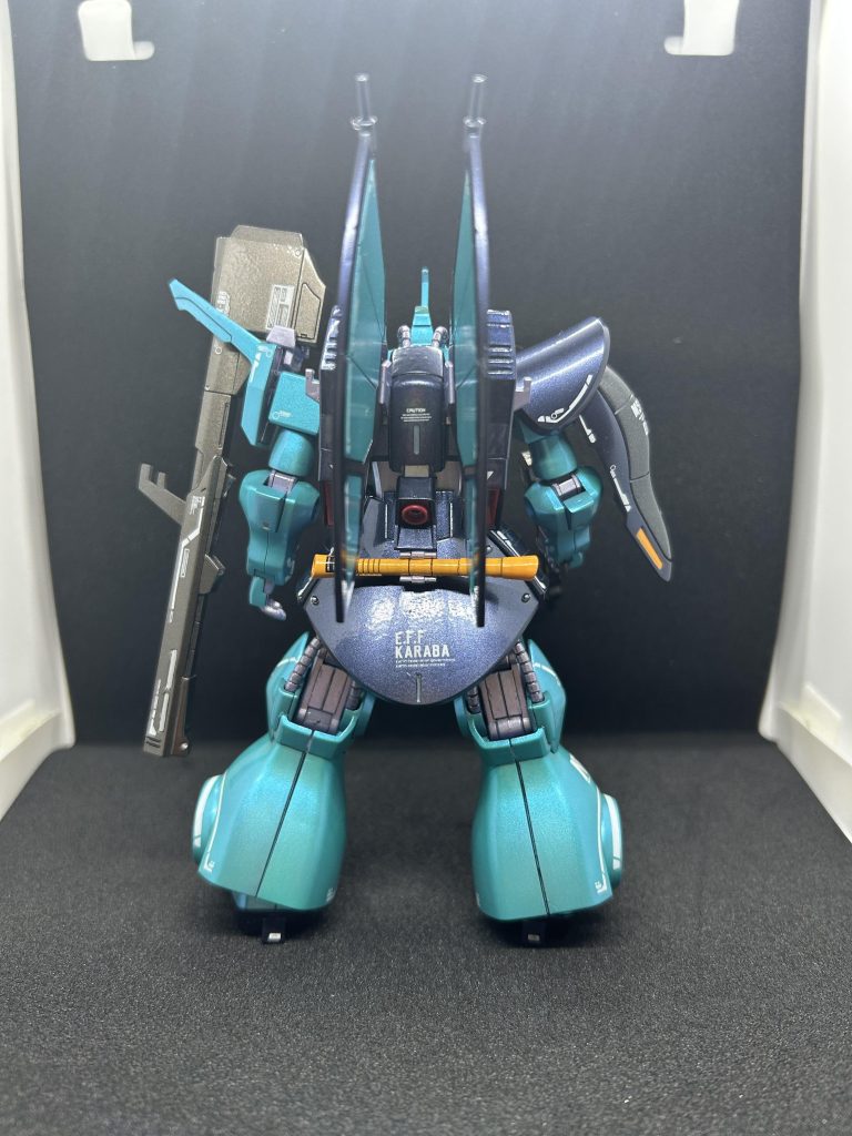 ディジェ–4枚目/制作者：ツカサ