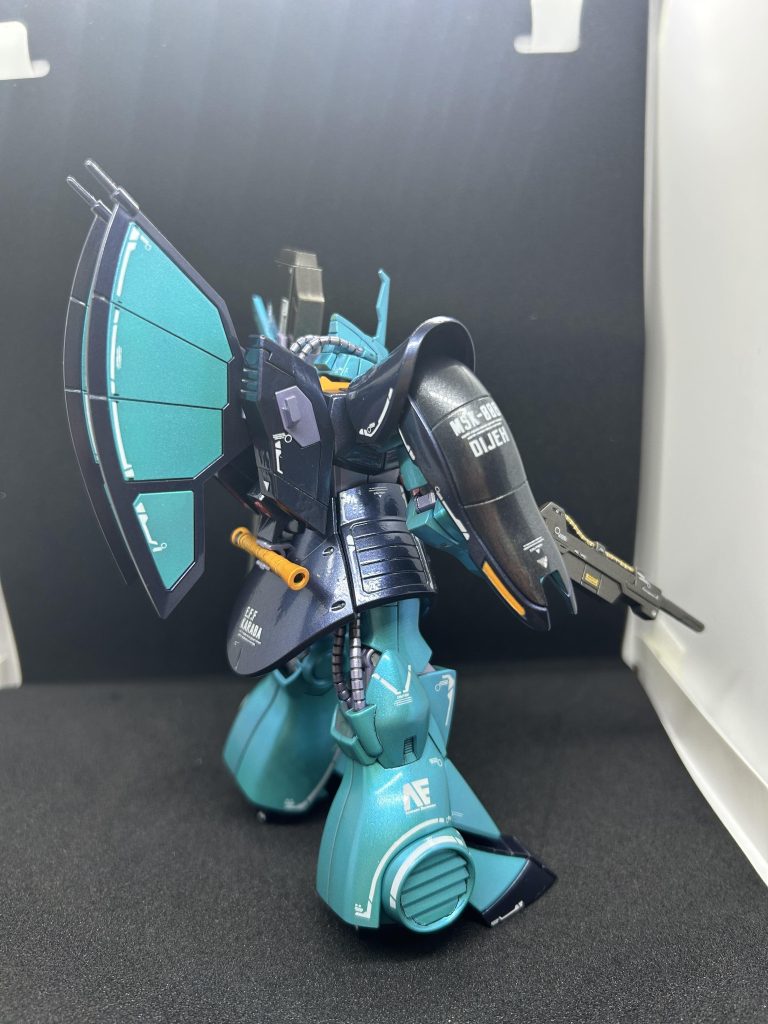 ディジェ–5枚目/制作者：ツカサ