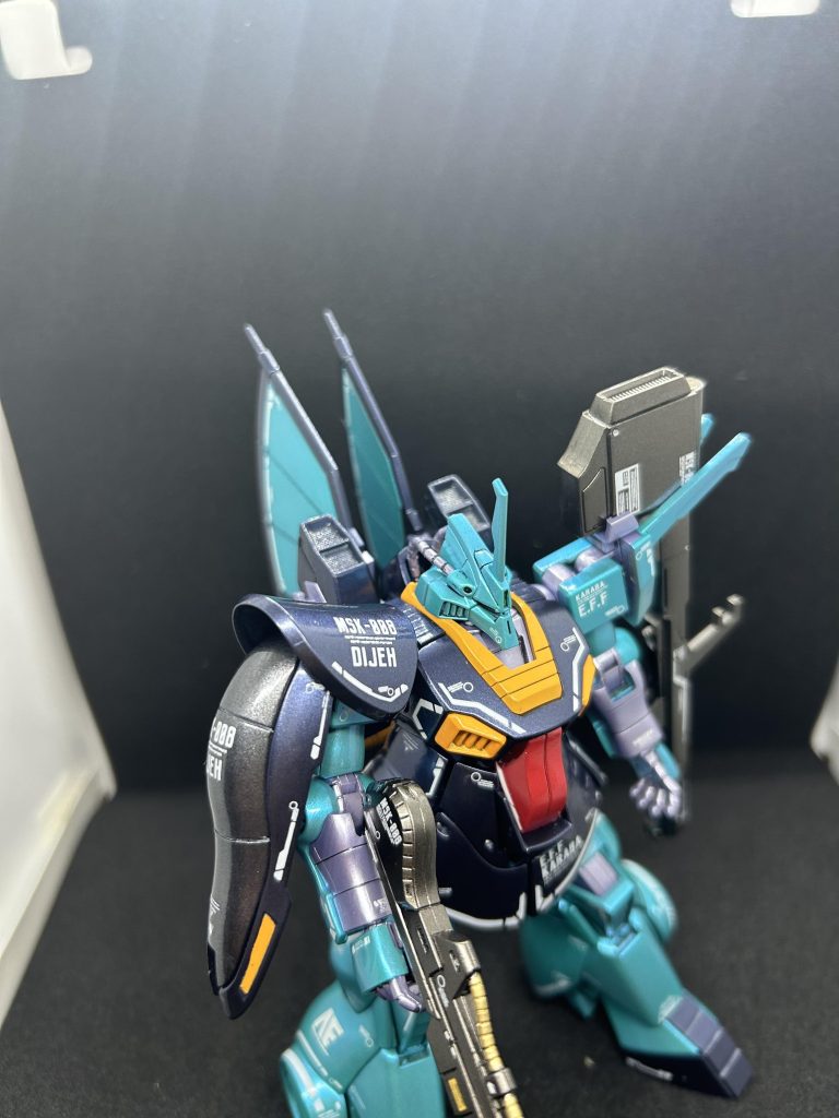 ディジェ–7枚目/制作者：ツカサ