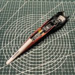 ガンプラを20体ほど作ってきたので、もうそろそろMGに手を出しても平気だろうと思[…]