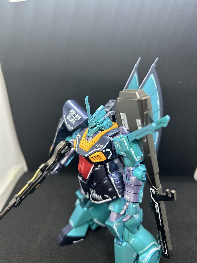 ディジェ–8枚目/制作者：ツカサ