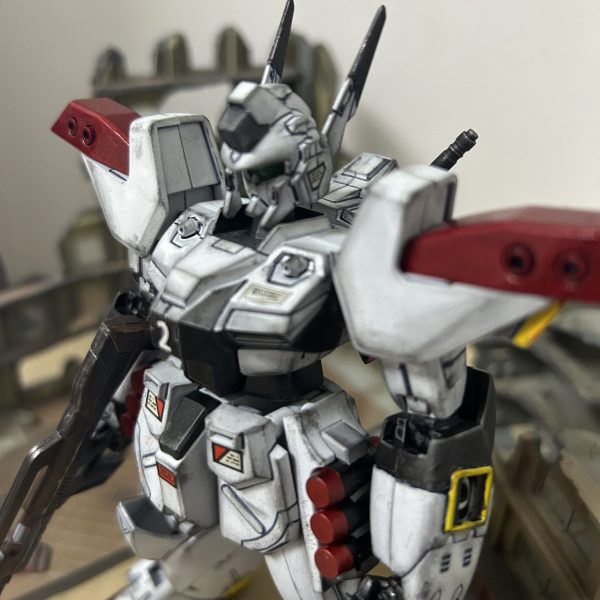 ハーディガン（イングラム塗装）