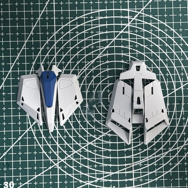 MG ゼータガンダム Ver.Ka　5