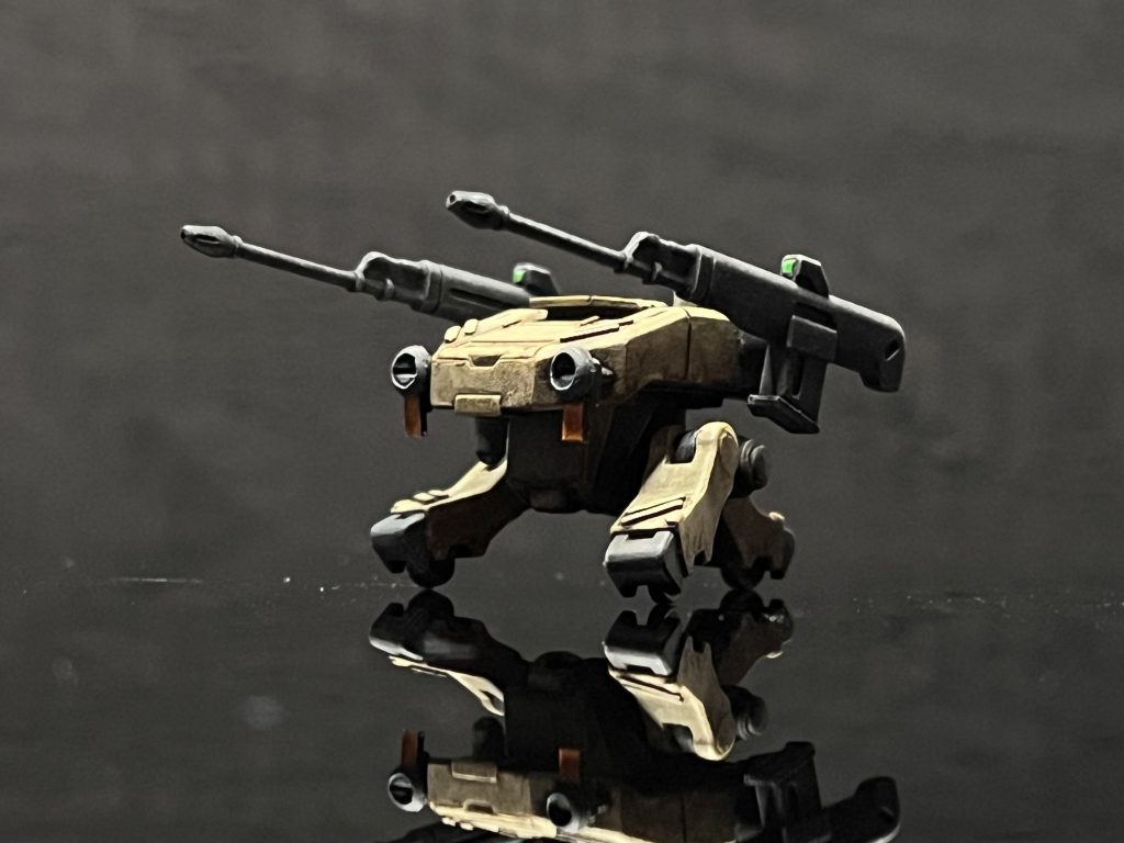 モビルワーカー(鉄血のオルフェンズ版)